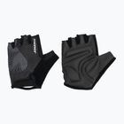 Dámske cyklistické rukavice ZIENER Cleni-Z Lady black