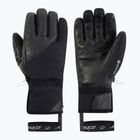 Dámske lyžiarske rukavice Ziener Klisy-Z GTX PR Glove black