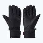 Dámske lyžiarske rukavice Ziener Khaniana-Z PR Mitten Glove black