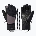 Pánske lyžiarske rukavice Ziener Gastius-Z Aquashield AW Glove magnet