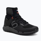 Pánske cyklistické topánky  adidas FIVE TEN Trailcross GTX core black/grey three/solar red