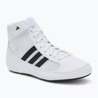 Boxerské topánky adidas Havoc obuv white/ core black