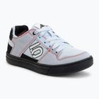 Dámske cyklistické topánky na platforme adidas FIVE TEN Freerider crystal sky/off white/core black