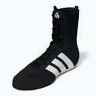 Boxerské topánky adidas Box Hog Classic black