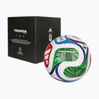 Futbalová lopta adidas Trionda League Box World Cup 26 multicolor
