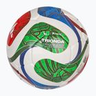 Futbalová lopta adidas Trionda Pro Sala World Cup 26 multicolor