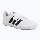 Topánky na vzpieranie adidas The Total 2 white