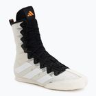 Boxerské topánky adidas Box Hog 4 Orbit Grey/Ftwr White/Pure Orange