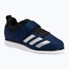 Topánky na vzpieranie adidas Powerlift 5 blue
