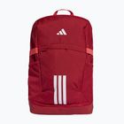 Batoh adidas TIRO 27,92 l team power red/white