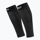 Dámske lýtkové kompresné návleky CEP Calf 5.0 black