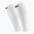 Pánske lýtkové kompresné návleky CEP Calf 5.0 white
