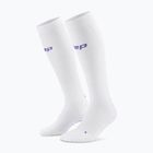 Dámske ponožky CEP Ultralight Tall 4.0 white