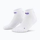 Dámske ponožky CEP Ultralight Low Cut 4.0 white