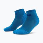 Dámske ponožky CEP Ultralight Low Cut 4.0 blue
