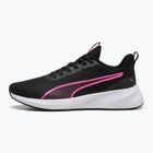 Dámske bežecké topánky PUMA Flyer Lite 3 puma black/pink pixel