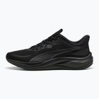 PUMA Skyrocket Lite 2 bežecká obuv puma black/matte silver