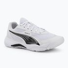 Topánky PUMA Solarflash III puma white/puma black