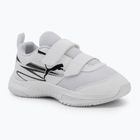 Detské topnky PUMA Varion II V Jr puma white/puma black