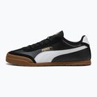 Topánky PUMA Super Turino puma black/puma white/gum
