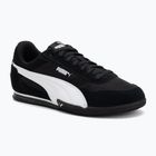 PUMA Bella Donna Nylon dámske topánky puma black/puma white