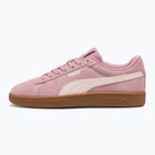 PUMA Smash 3.0 poised pink/jasmine flower/gum obuv