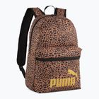 PUMA Phase Aop 22 l batoh puma black/leopard aop