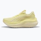 Women's running shoes PUMA MagMax Nitro gold moon