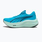 पुरुषों के लिए दौड़ने के जूते PUMA MagMax Nitro मिंट मेल्ट/स्पीड ब्लू