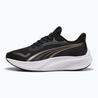 Dámske bežecké topánky PUMA Pounce Lite puma black/rose gold