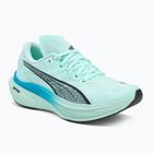 Pánske bežecké topánky PUMA Deviate Nitro 3 mint melt/speed blue
