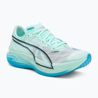 Pánske bežecké topánky PUMA Deviate Nitro Elite 3 mint melt/speed blue
