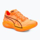 Pánske bežecké topánky PUMA Deviate Nitro Elite 3 heat fire/puma black