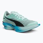 Dámske bežecké topánky PUMA Fast-R Nitro Elite 3 mint melt/speed blue