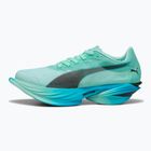 Dámske bežecké topánky PUMA Fast-R Nitro Elite 3 mint melt/speed blue