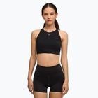 Športová podprsenka PUMA Hyrox Shapeluxe High Neck black