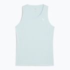 Dámske bežecké tričko PUMA Run Velocity Tank Triblend sea glass