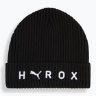 Zimná čiapka Puma Hyrox Mid Crown Beanie black