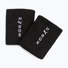 Frotky na zápästie PUMA x HYROX Wristband 2 ks. čierna
