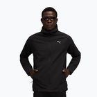 Pánska bežecká bunda PUMA Run Raincell puma black