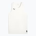 Pánsky futbalový dres PUMA teamJAWS Starter Jersey puma white
