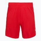 Pánske basketbalové šortky PUMA teamJAWS Starter for all time red