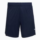 Pánske basketbalové šortky PUMA teamJAWS Starter puma navy