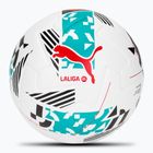 PUMA Orbit Laliga 1 FIFA Quality Pro futbal puma white/multicolor veľkosť 5