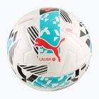 PUMA Orbit Laliga 1 FIFA Quality Pro futbal puma white/multicolor veľkosť 5