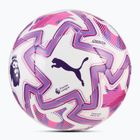 PUMA Orbita Mini PL Brilliance mini futbalová lopta puma white/multicolor