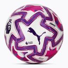 PUMA Orbita Play PL Brilliance futbalová puma white/multicolor veľkosť 4