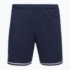 Pánske basketbalové šortky PUMA Hoops Team Game puma navy