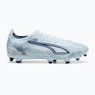 Kopačky  PUMA Ultra 6 Match FG/AG icy blue/puma white/blue jewel