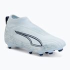 Detské kopačky PUMA Ultra 6 Match+ LL FG/AG Jr icy blue/puma white/blue jewel